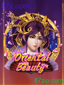 OrientalBeauty