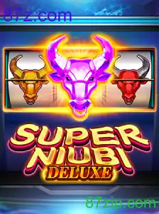 SuperNiubiDeluxe