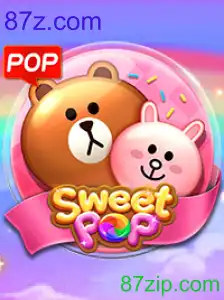 SweetPOP