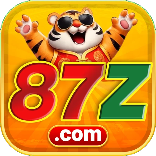 87z.com Logo